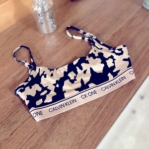 CK ONE Bralette